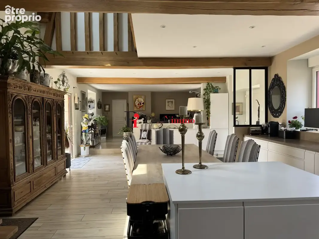 Maison 4 pièces 179 m² à vendre à Mortagne-Au-Perche (61400) - photo 6