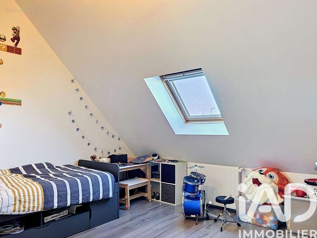 Photo 9 - Maison à SAINT-MELOIR-DES-ONDES