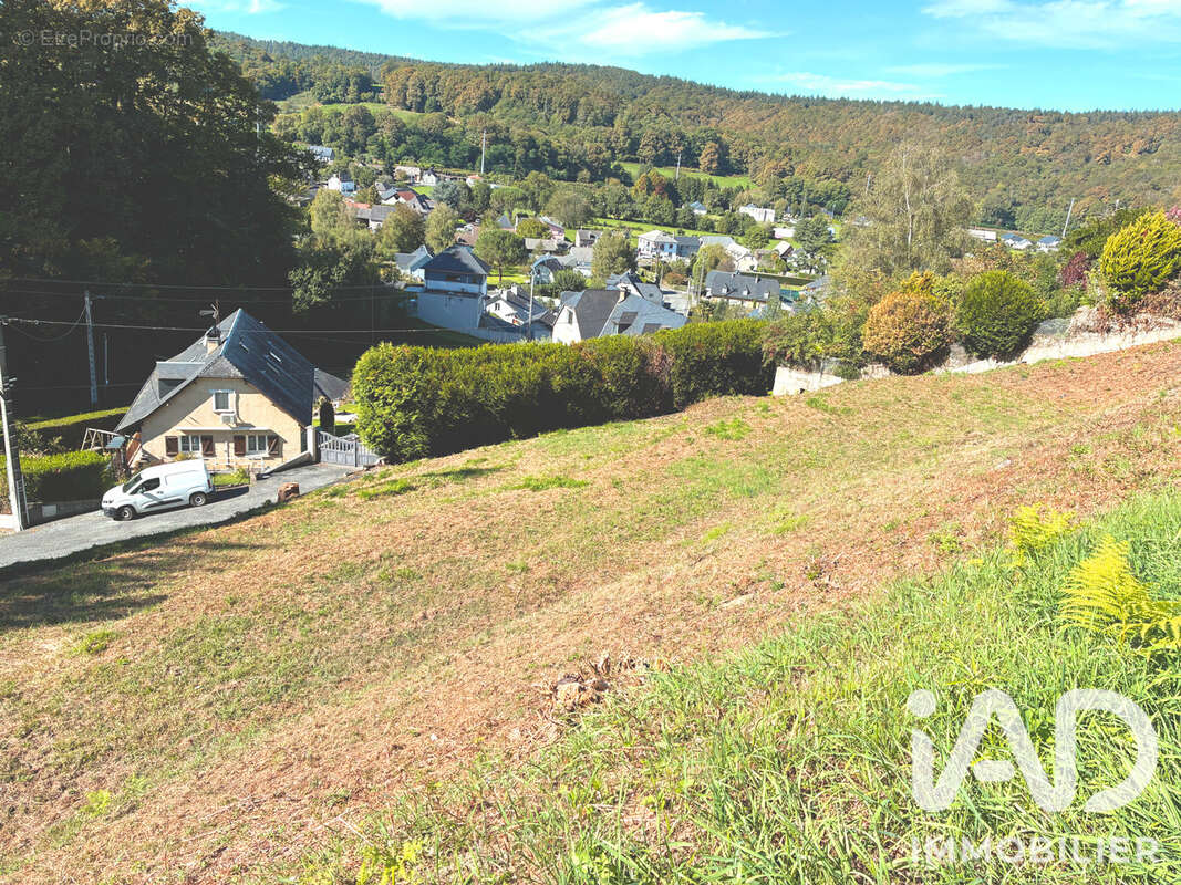 Terrain 940 m² à Ade  - photo 2