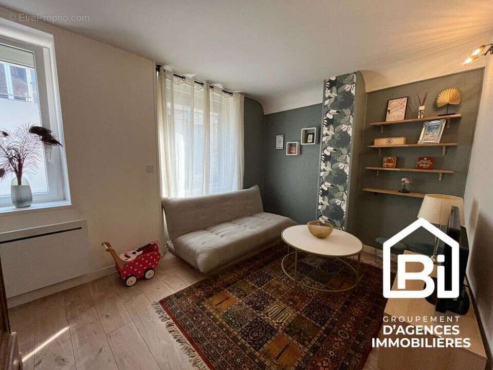 Appartement à CAEN