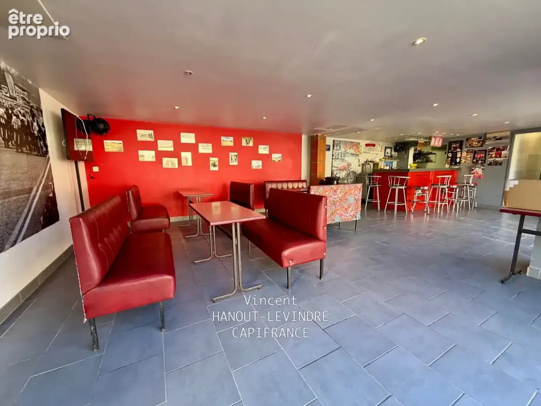 Maison à vendre 10 pièces TIERCE (49) - photo 46