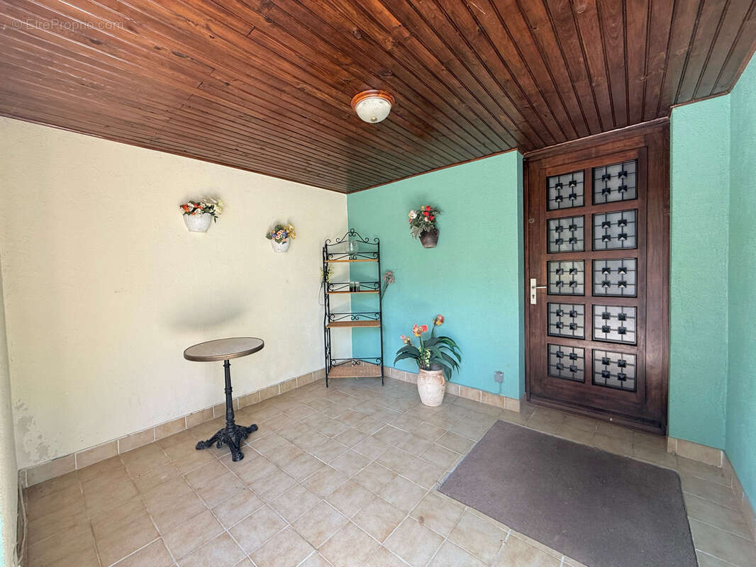 Grande maison familiale - Quartier Bourgneuf - photo 2