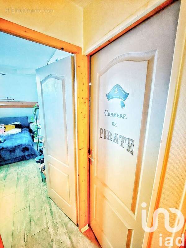 Photo 4 - Appartement à AUTUN