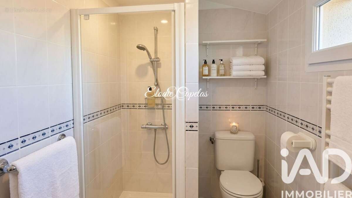 Photo 7 - Maison à LANTON