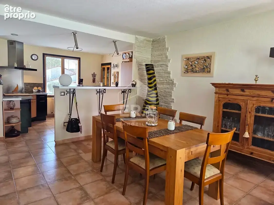 Maison 133m² à limoux - photo 4
