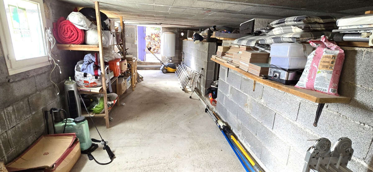 Maison à DRAGUIGNAN