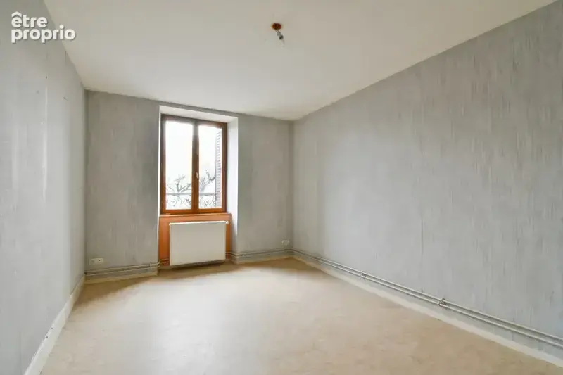 Immeuble à vendre HURIEL (03) Grande maison avec deux logements - photo 32
