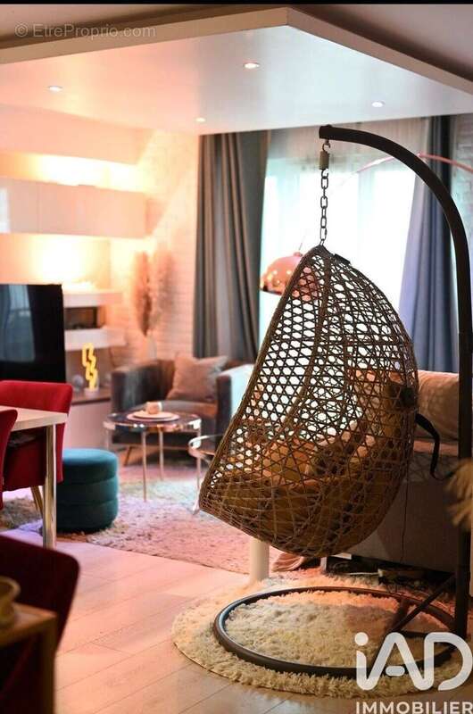 Photo 3 - Appartement à COLOMBES