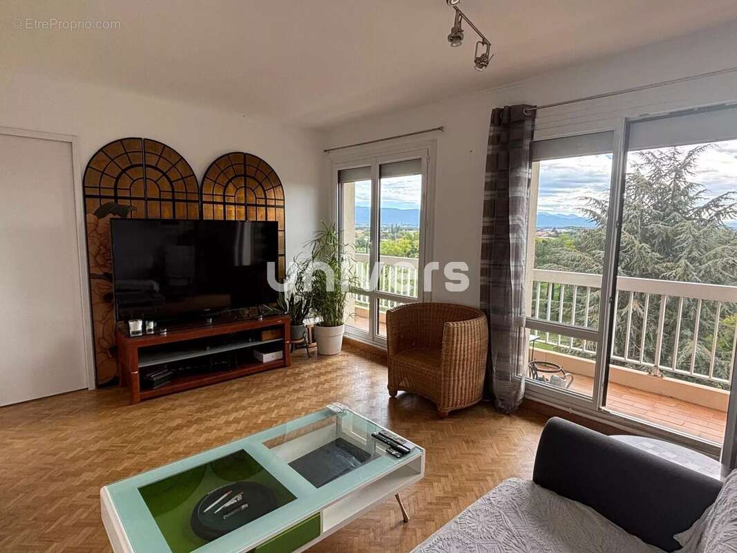 Appartement à VALENCE