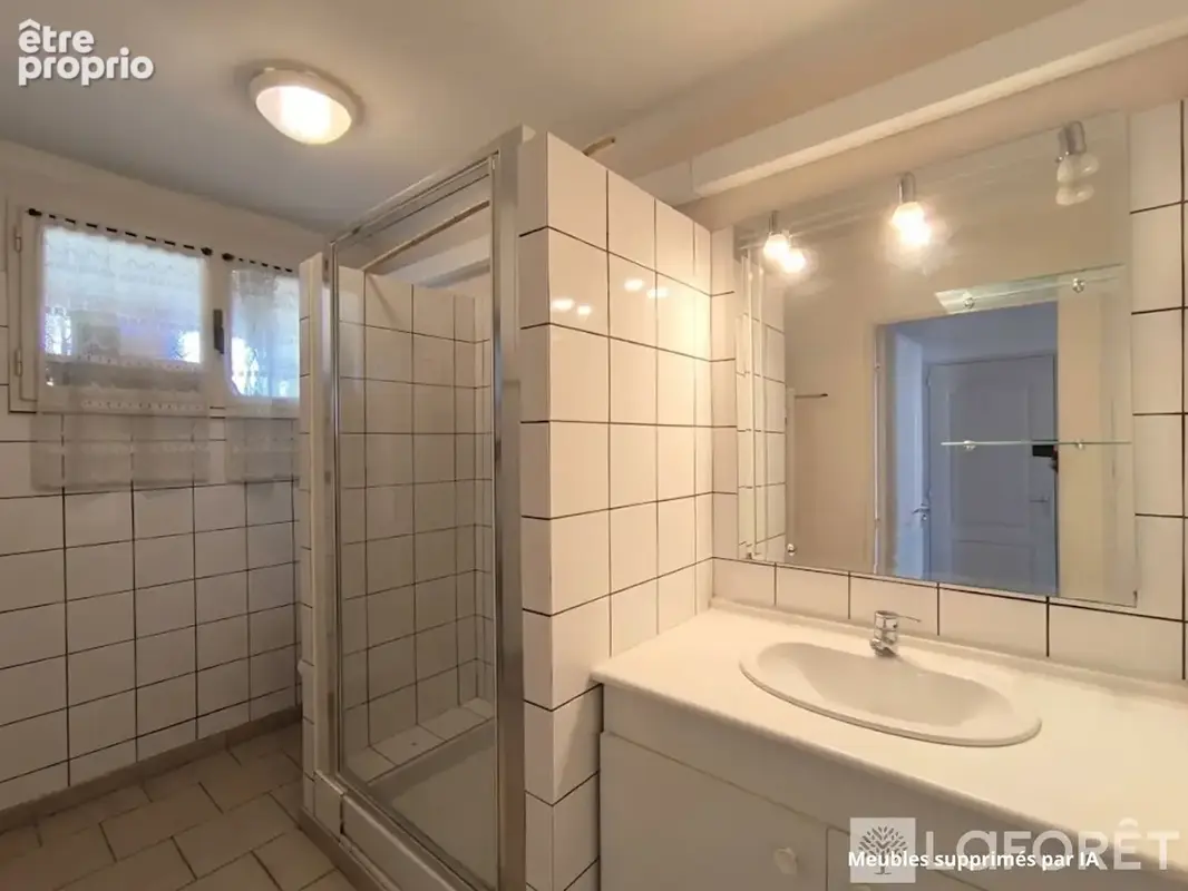 Appartement Orange 3 chambres 70 m2 - photo 7