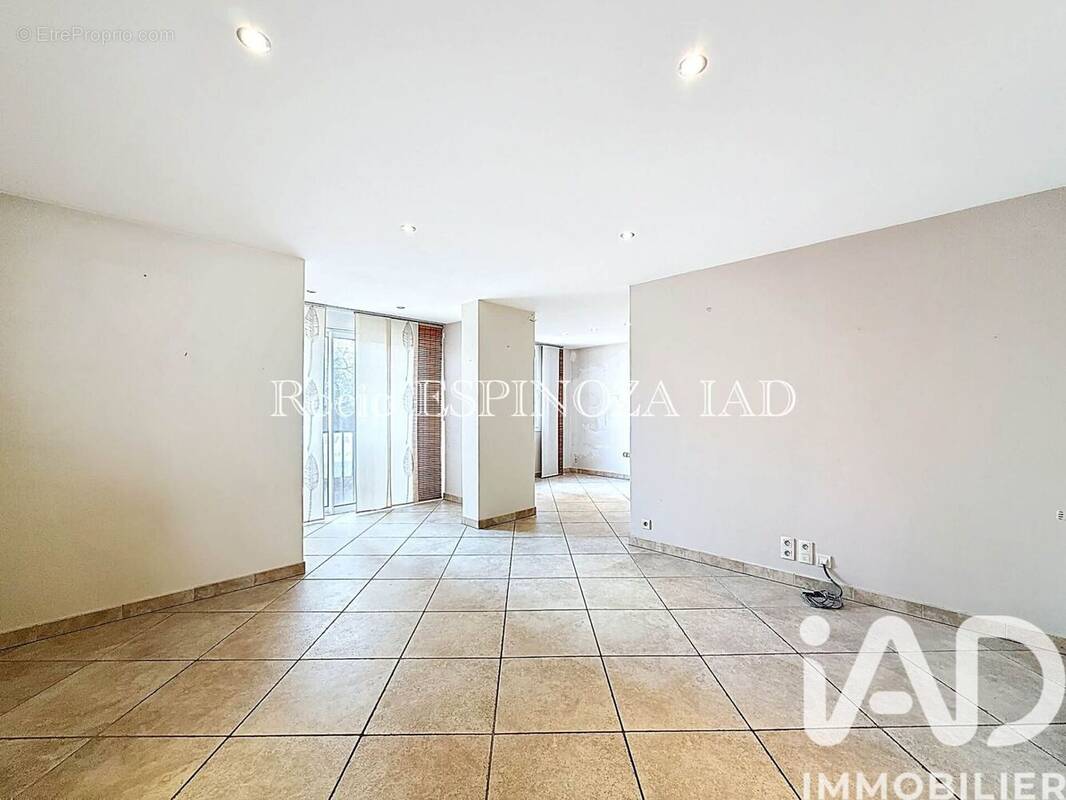 Photo 1 - Appartement à PERPIGNAN