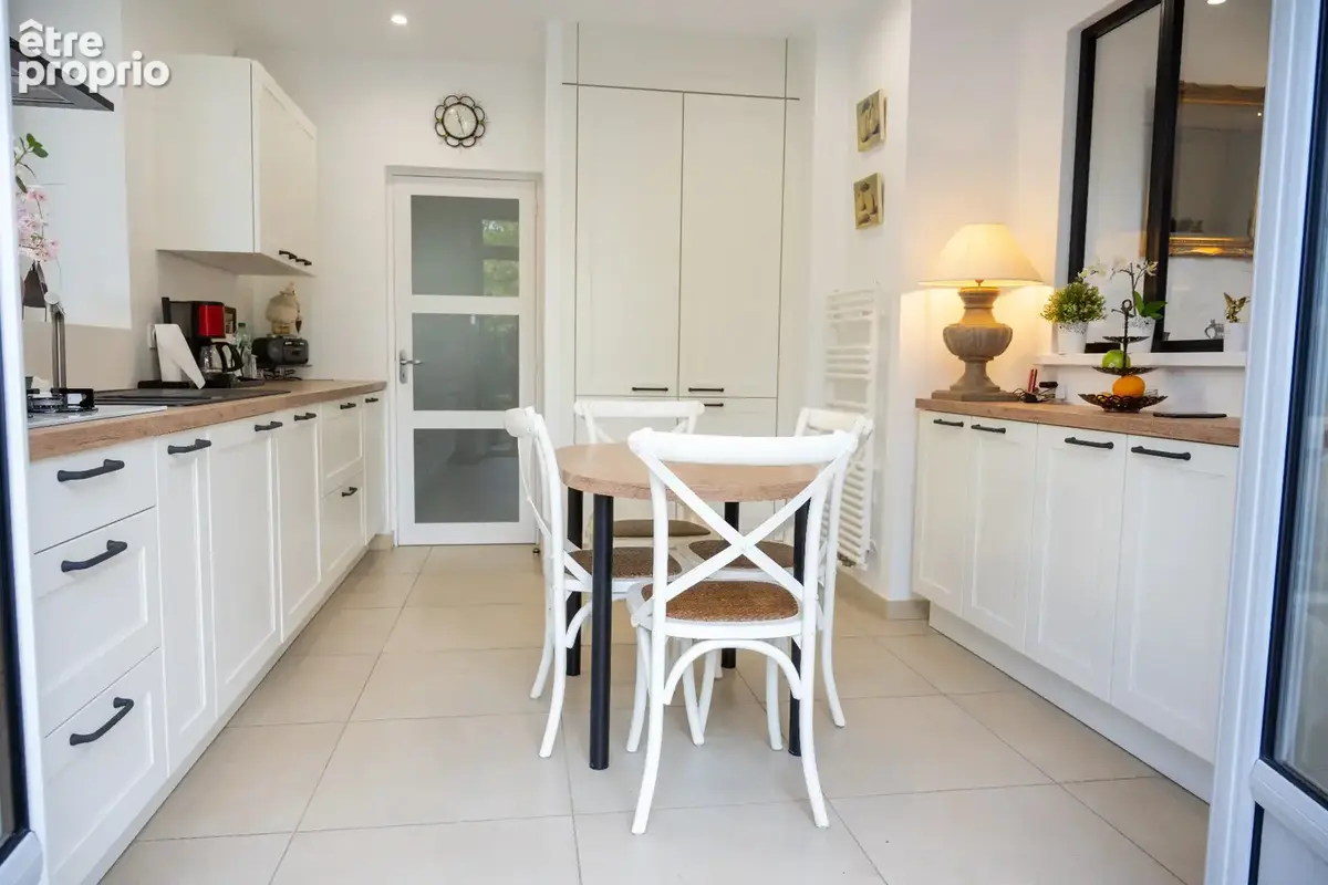 Maison de plain-pied entièrement rénovée, à 50 m du lac — cœur de Bagnoles-de-l'Orne - photo 10