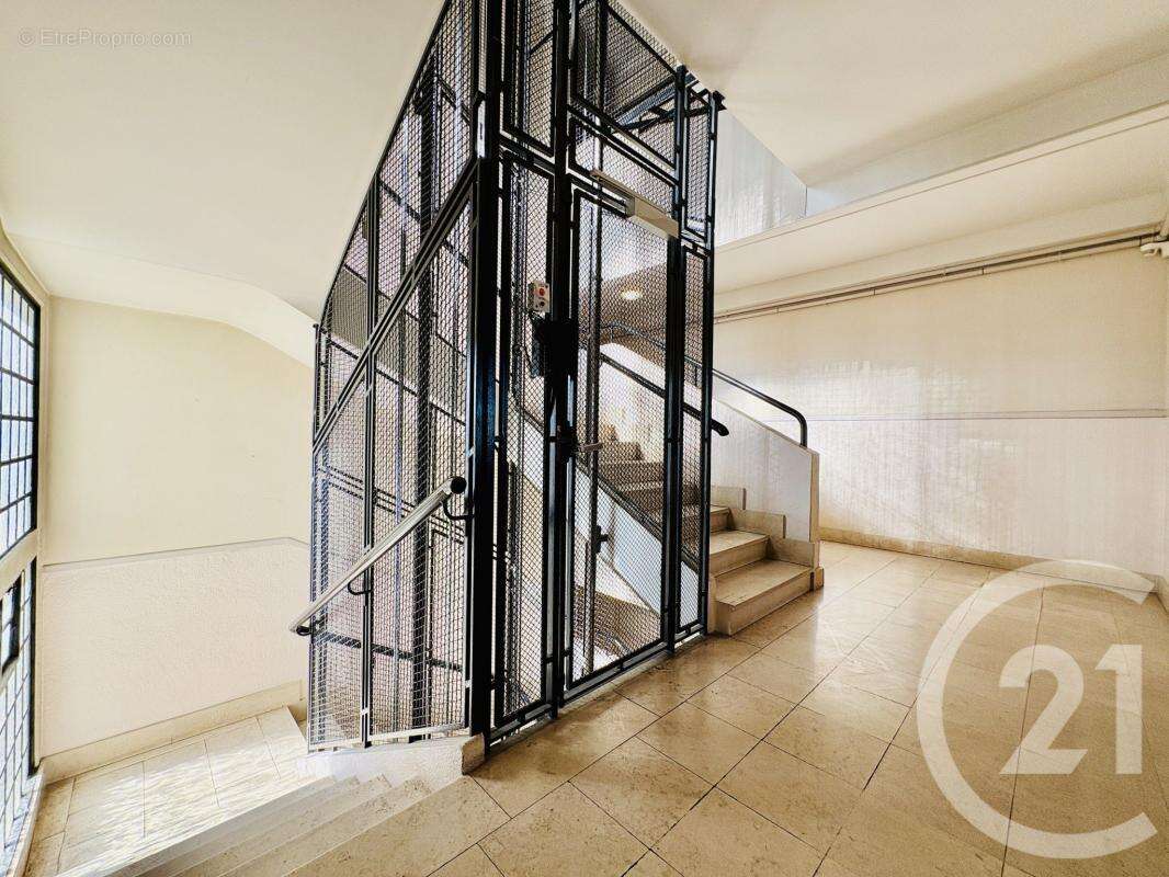 Appartement à LIMOGES