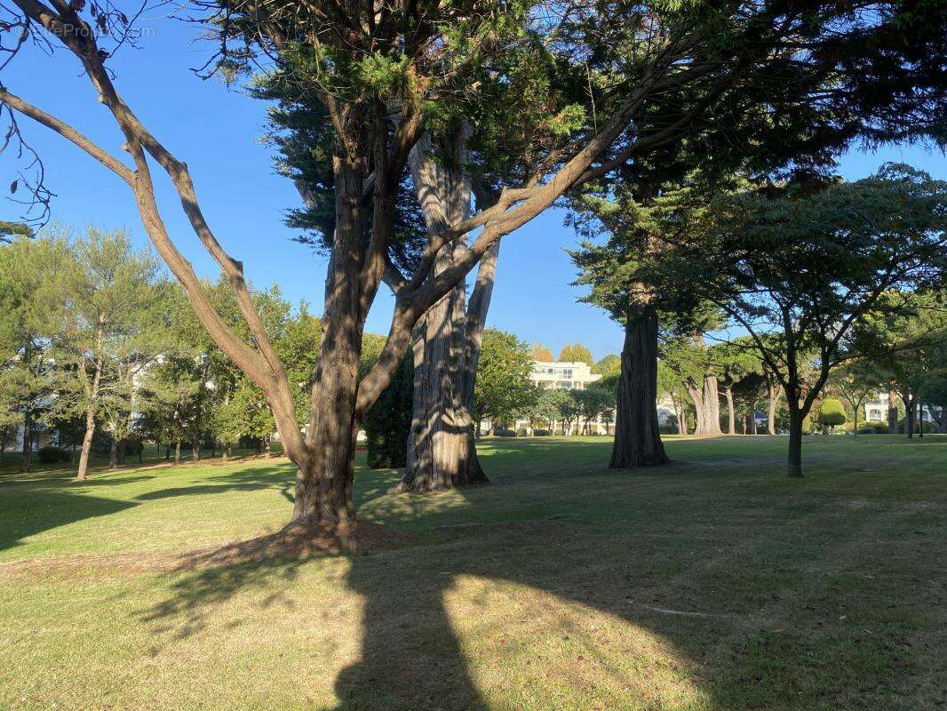 Appartement à LA BAULE-ESCOUBLAC
