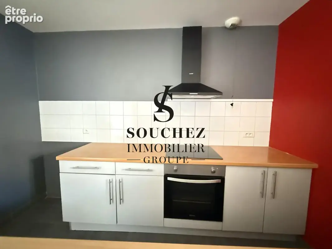 Appartement 3 pièces 66 m² à vendre à Arras (62000) - photo 6