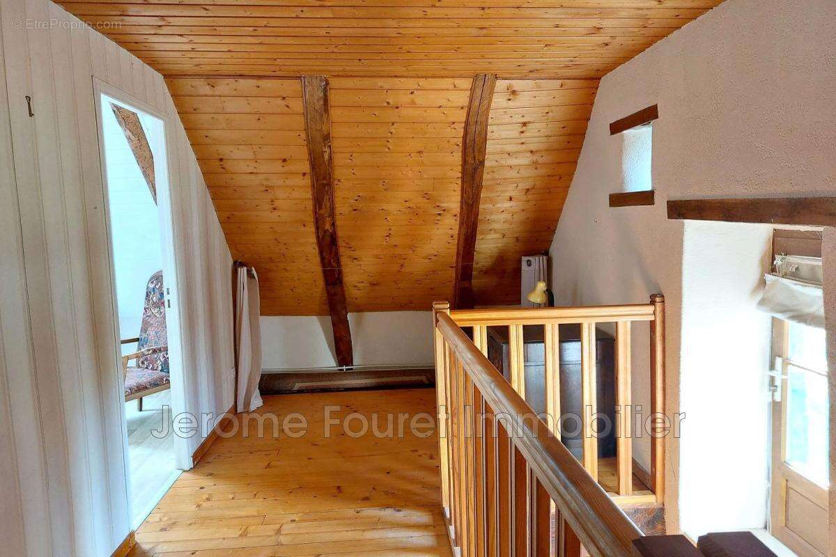 Maison à COURTEIX