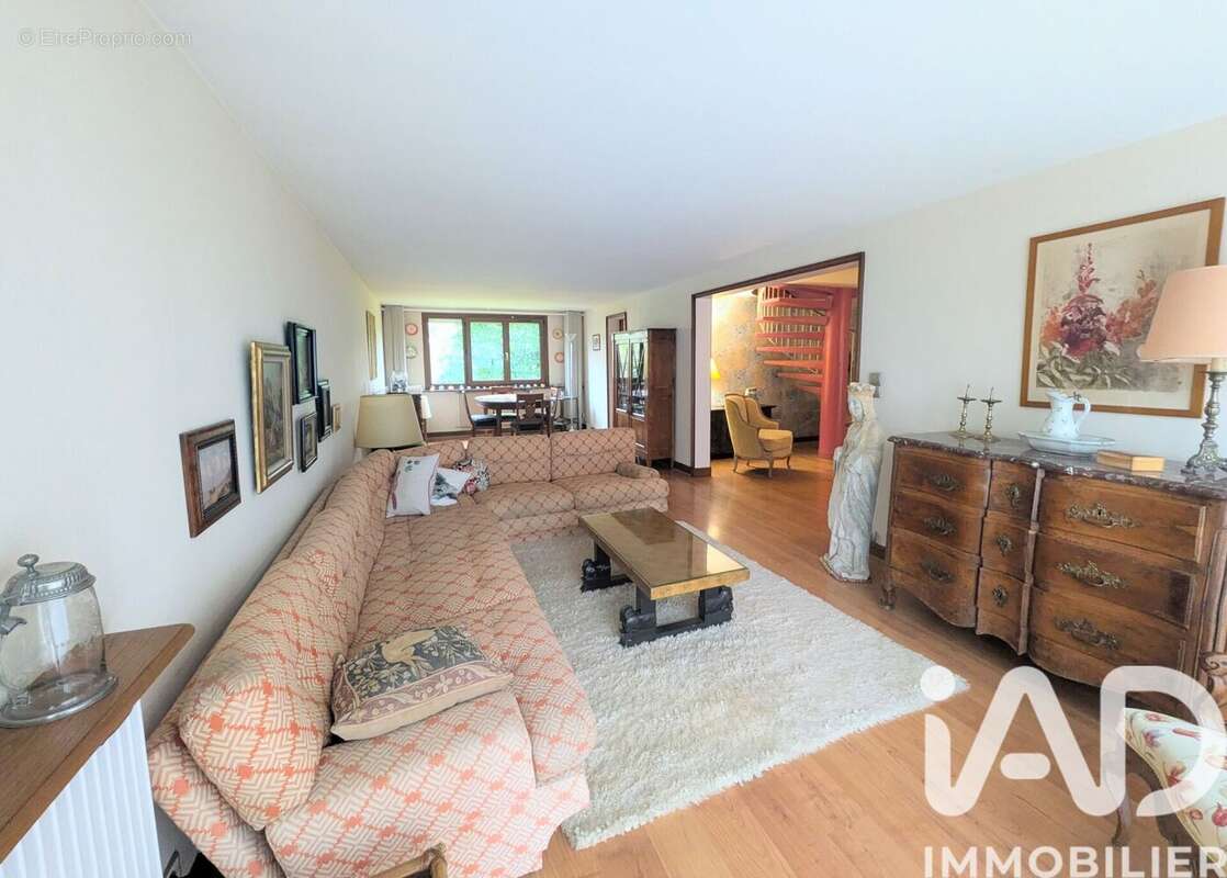 Photo 3 - Maison à CHELLES