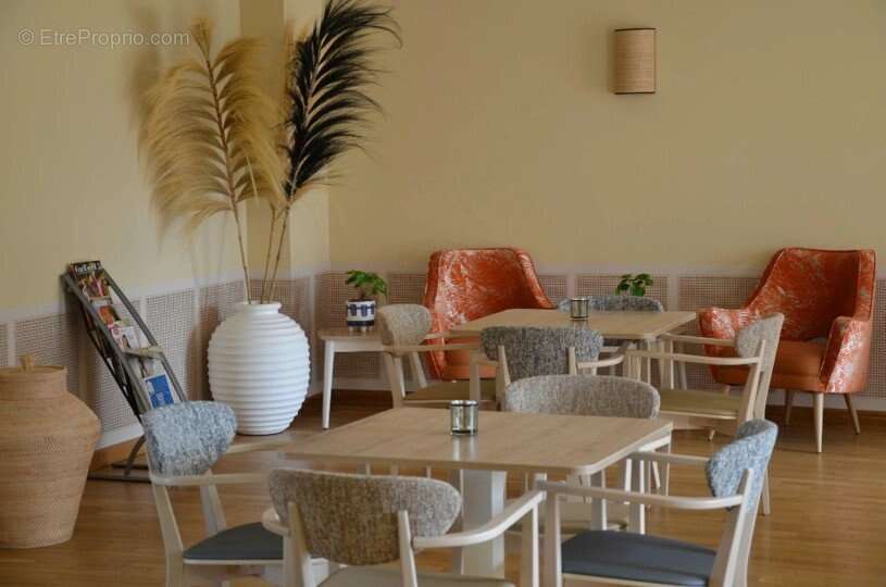 Appartement à LANESTER