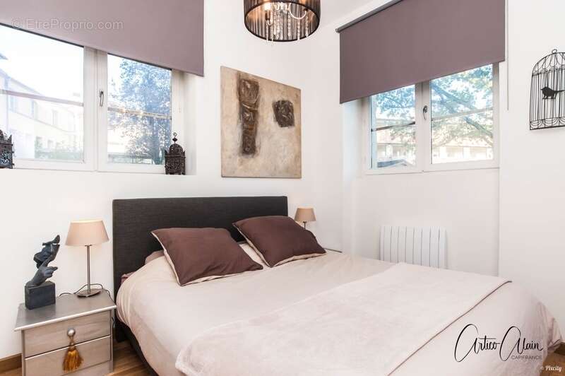 Appartement à COLOMIERS