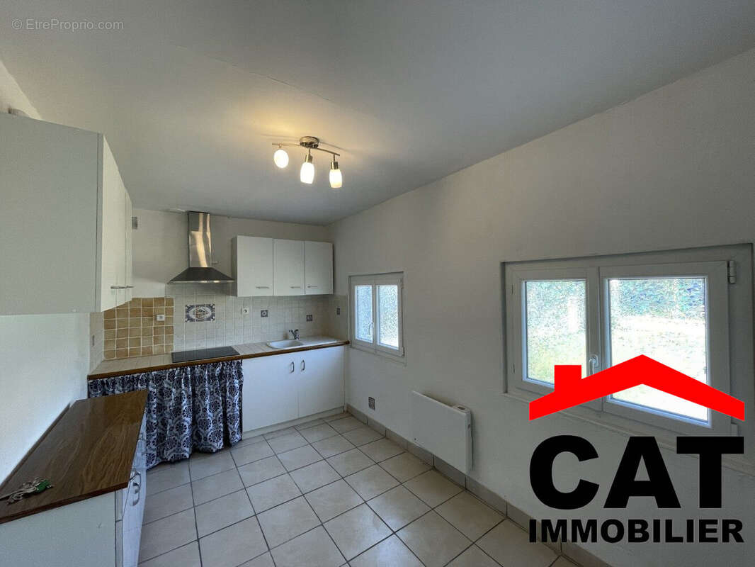 Maison 60 m² à Saint-Mammes  - photo 6