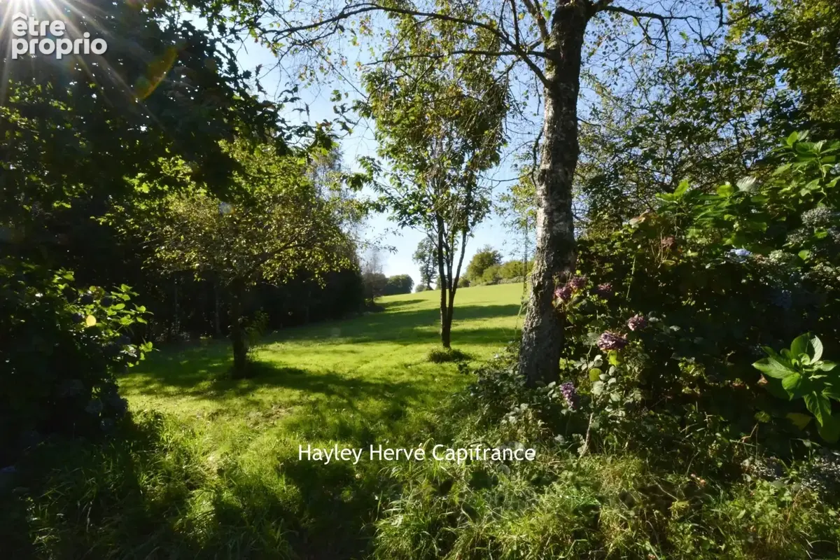 Propriété à vendre Proche Vire Calvados  (14) avec deux maisons d'habitation sur un terrain de 9 Hectares - Propriété équestre / - photo 11