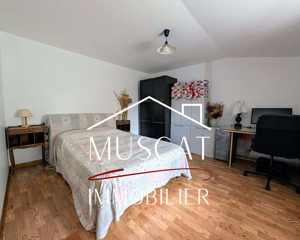 Maison à SATOLAS-ET-BONCE