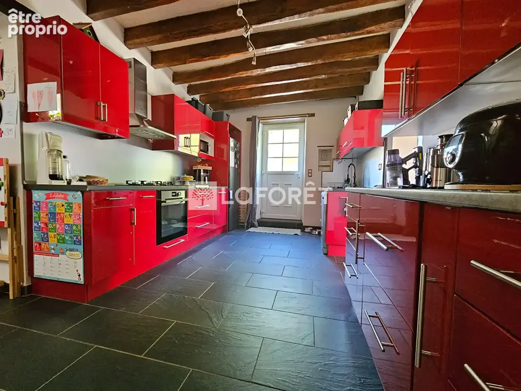 Maison Mouy 5 pièce(s) 100 m2 - photo 5