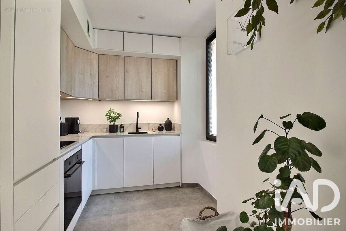 Photo 2 - Appartement à LE CASTELLET
