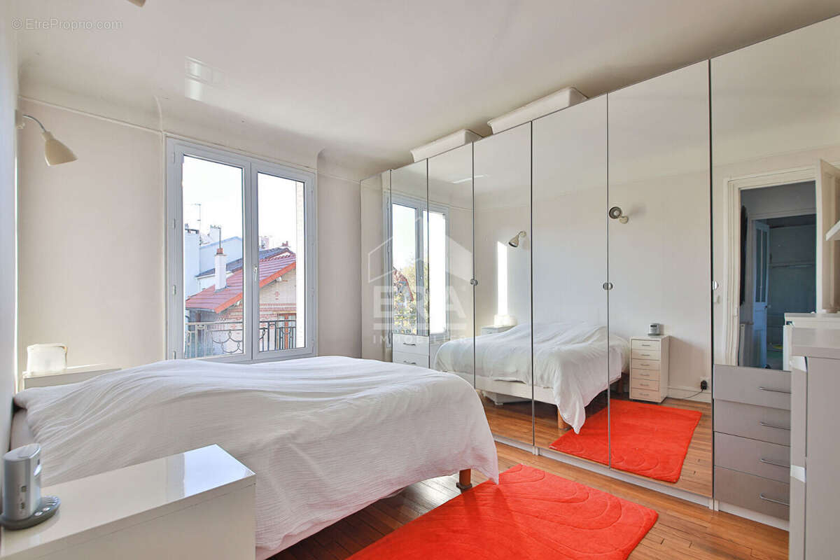 Appartement à MALAKOFF