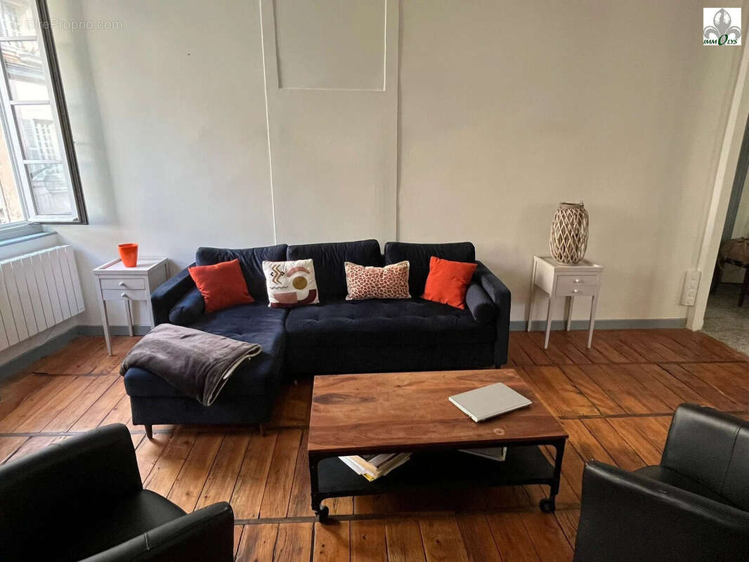 Appartement à BEAUNE