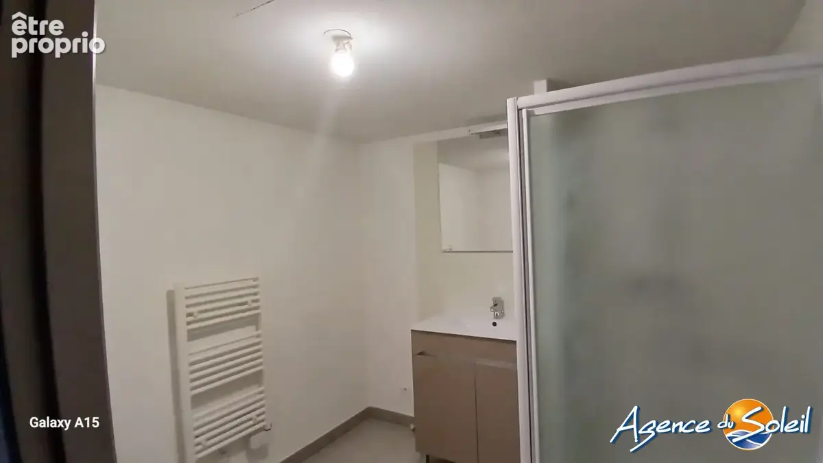 Appartement 38 m² à Narbonne  - photo 6