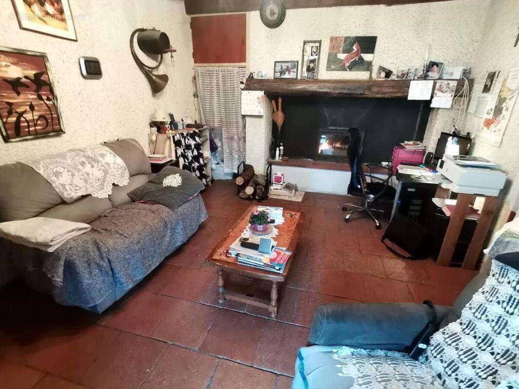 Maison à MOISSAC