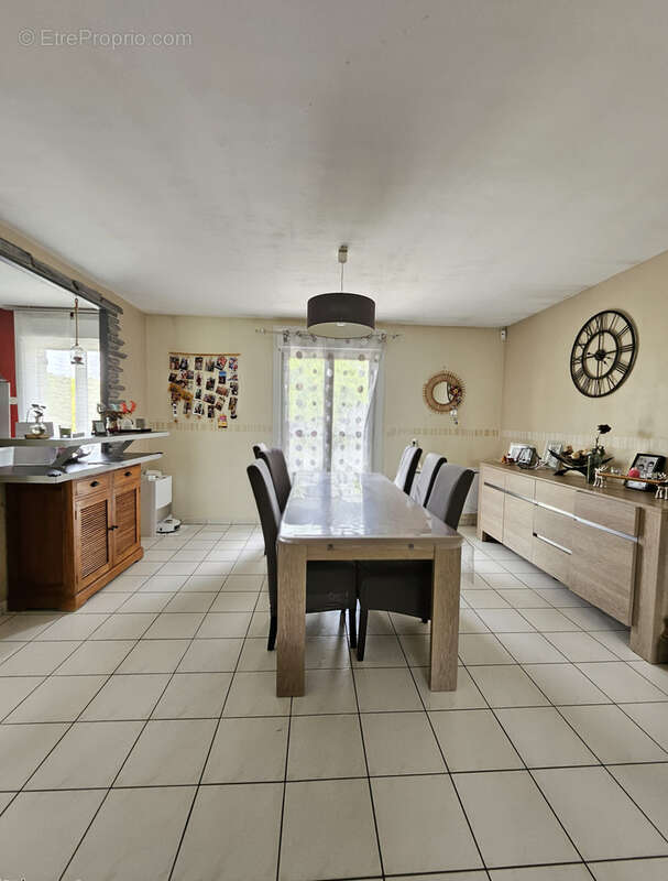 Maison à FLESSELLES