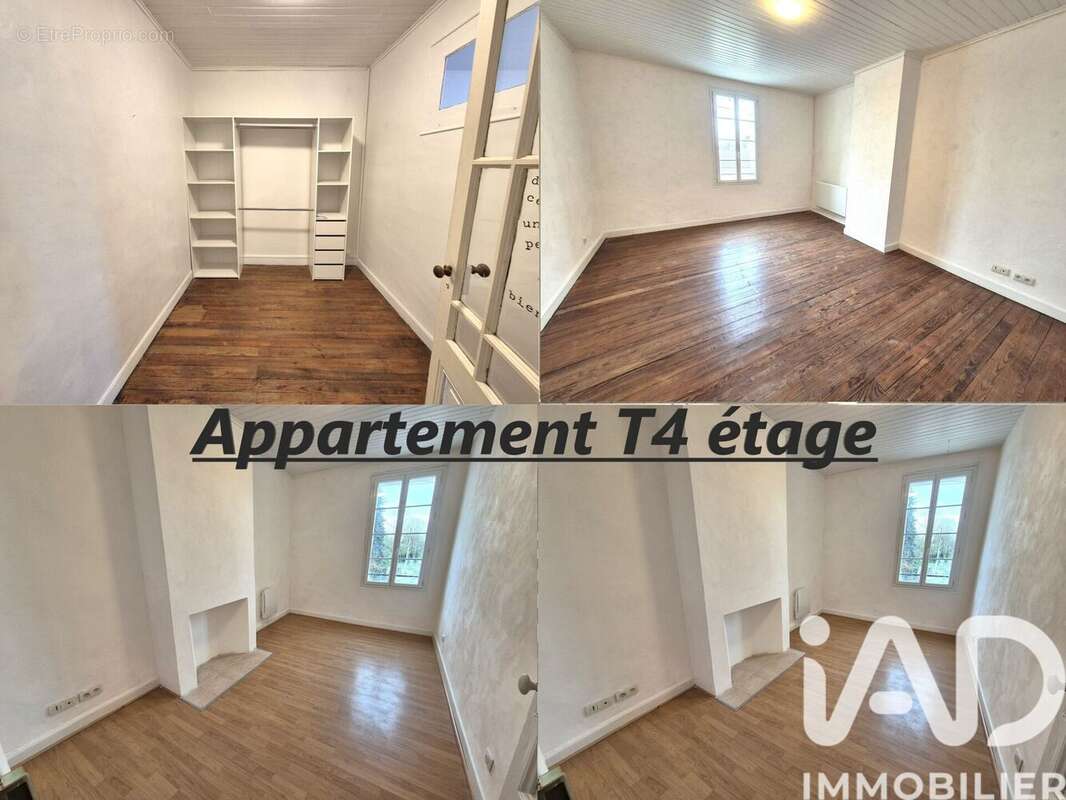Photo 4 - Appartement à HOSTENS