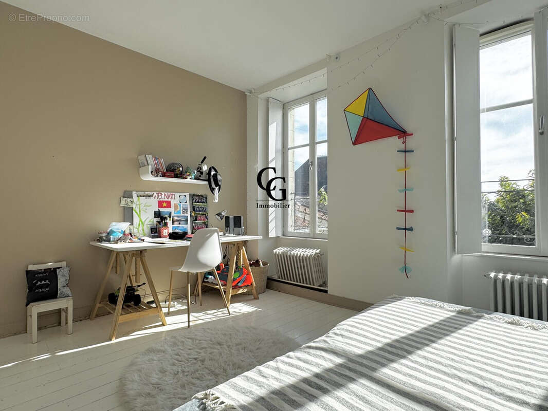 Maison à LA REGRIPPIERE
