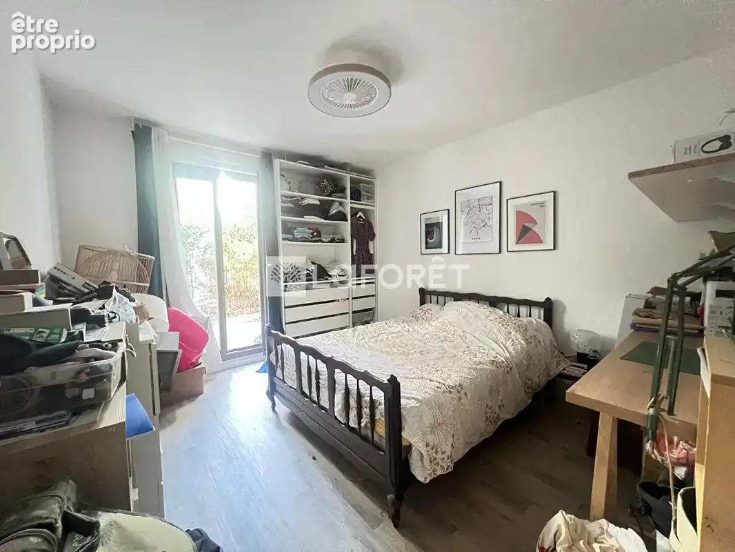 Appartement Saint Denis 3 pièce(s) 69 m2 - photo 6