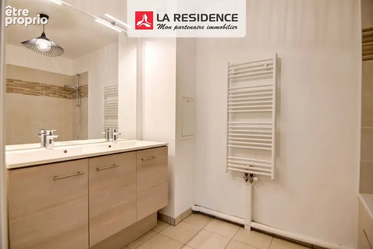 Appartement 3 pièces 58 m² à vendre à Beauchamp (95250) - photo 7