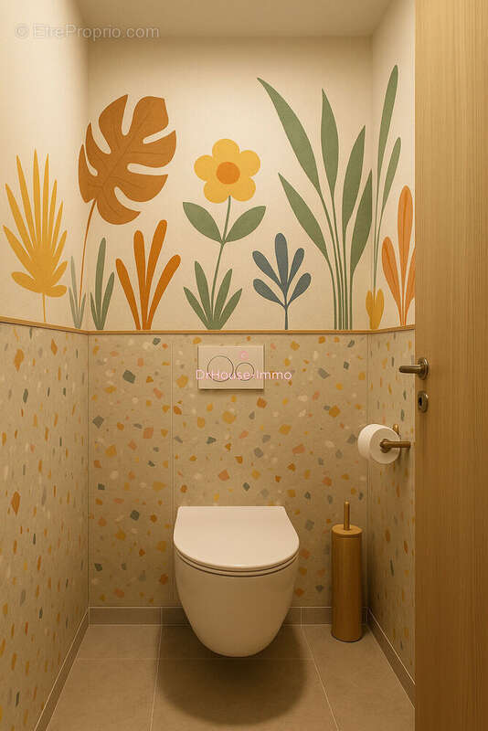 Appartement à HAUBOURDIN