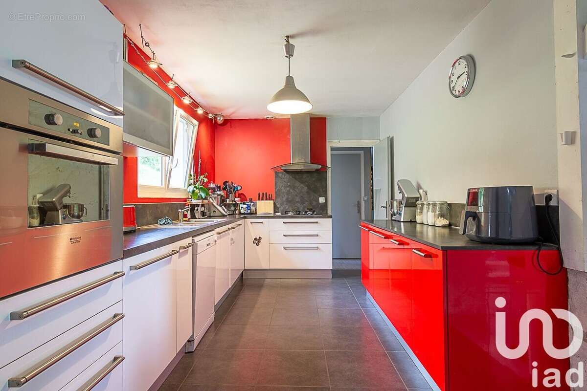 Photo 5 - Maison à LIBOURNE