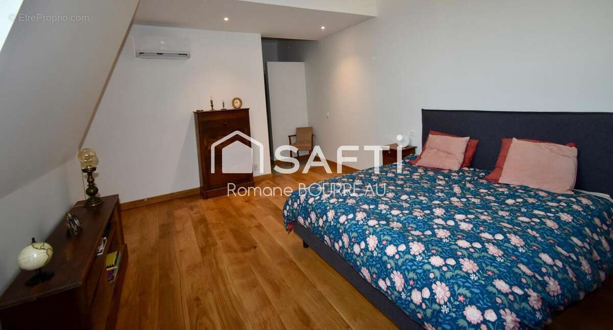 Photo 7 - Maison à THILOUZE