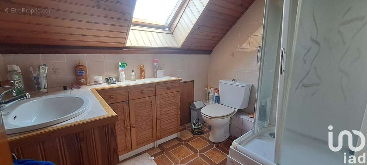 Maison 96 m² à Saint-Hilaire-Les-Andresis  - photo 8