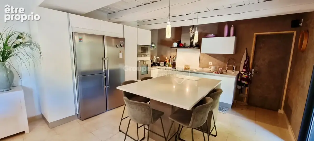 Mas de 148m²  + 350m² de Dépendances - photo 5