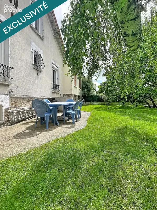 Photo 1 - Maison à ATHIS-MONS