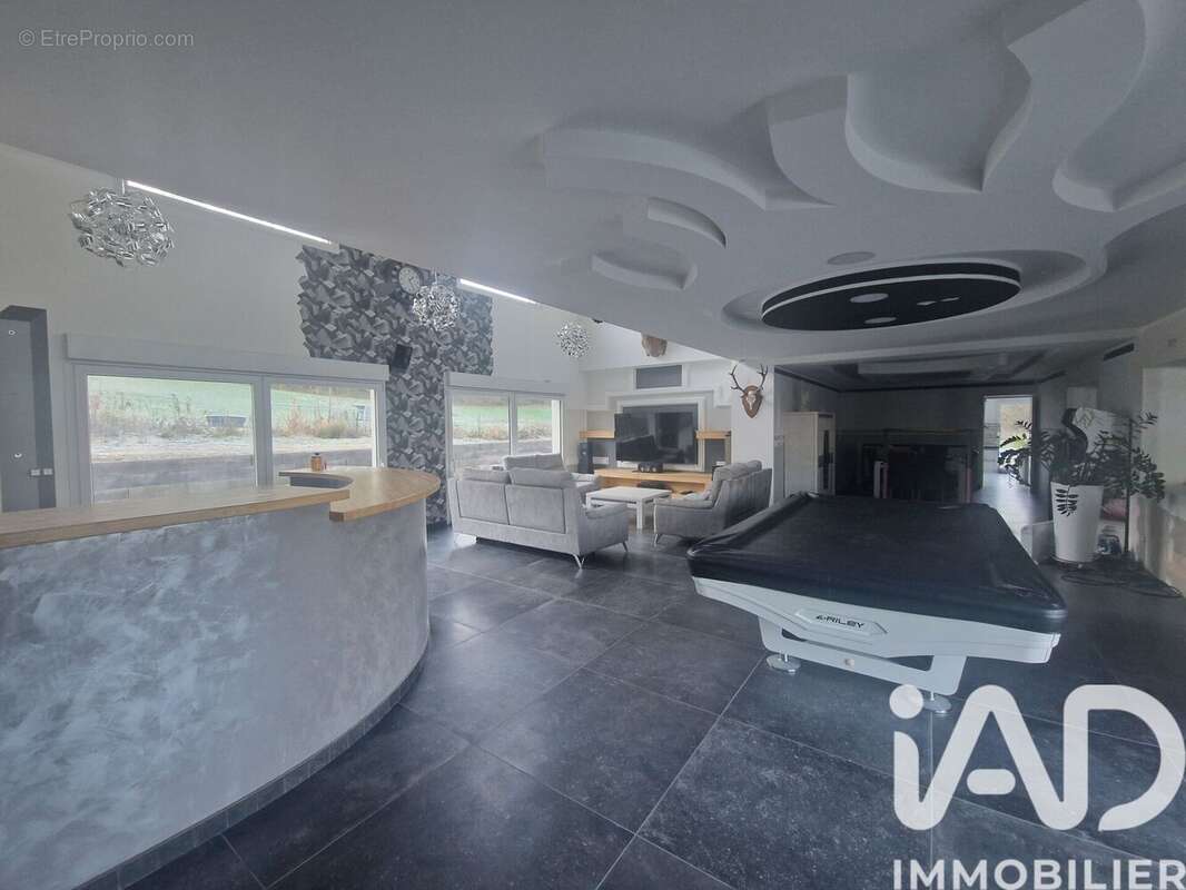 Photo 4 - Maison à HERSIN-COUPIGNY