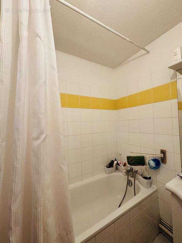 Appartement à REVEL