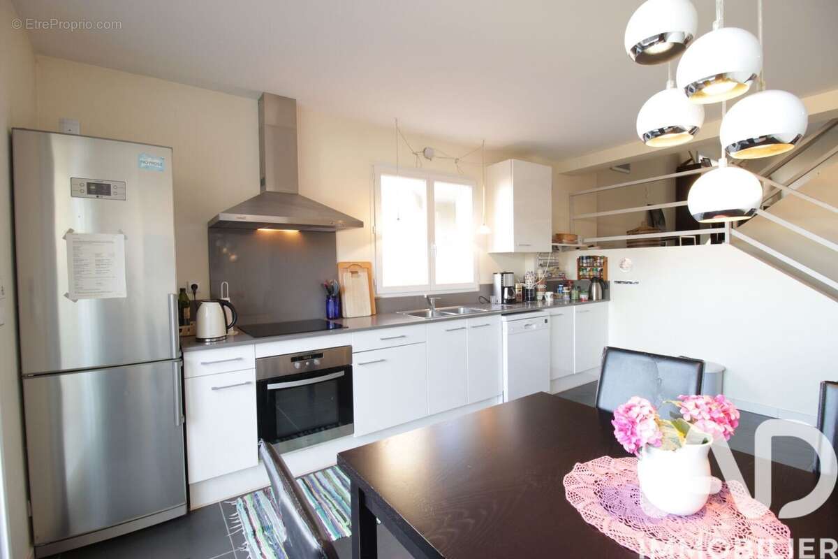 Photo 4 - Maison à PORT-VENDRES