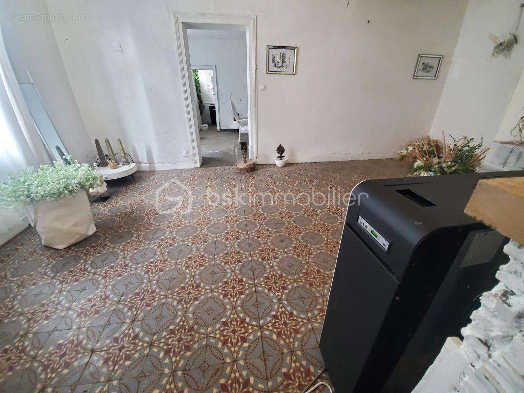 Maison à HENIN-BEAUMONT