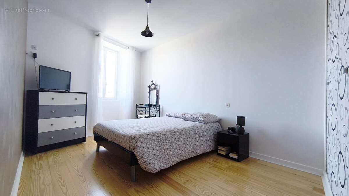 Maison, 83.51 m2 - ARCHIAC - photo 6