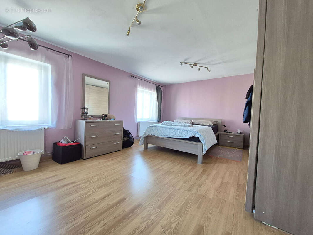 Maison à HAUBOURDIN