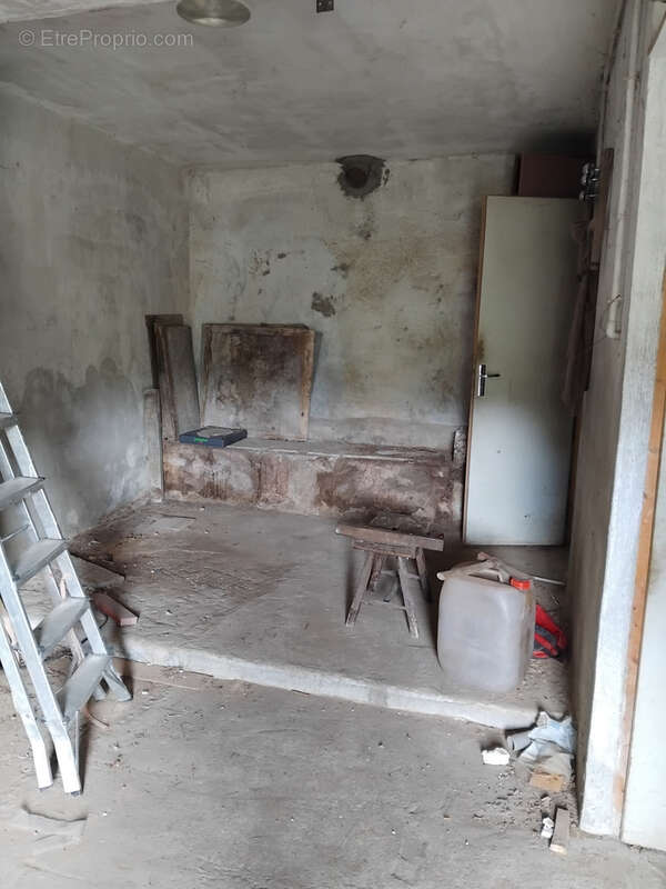 Maison à SAINT-JEAN-D&#039;ARVES